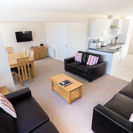 Seaview Holidays - Salterns Village المظهر الخارجي الصورة