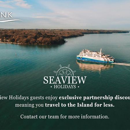 Seaview Holidays - Salterns Village المظهر الخارجي الصورة