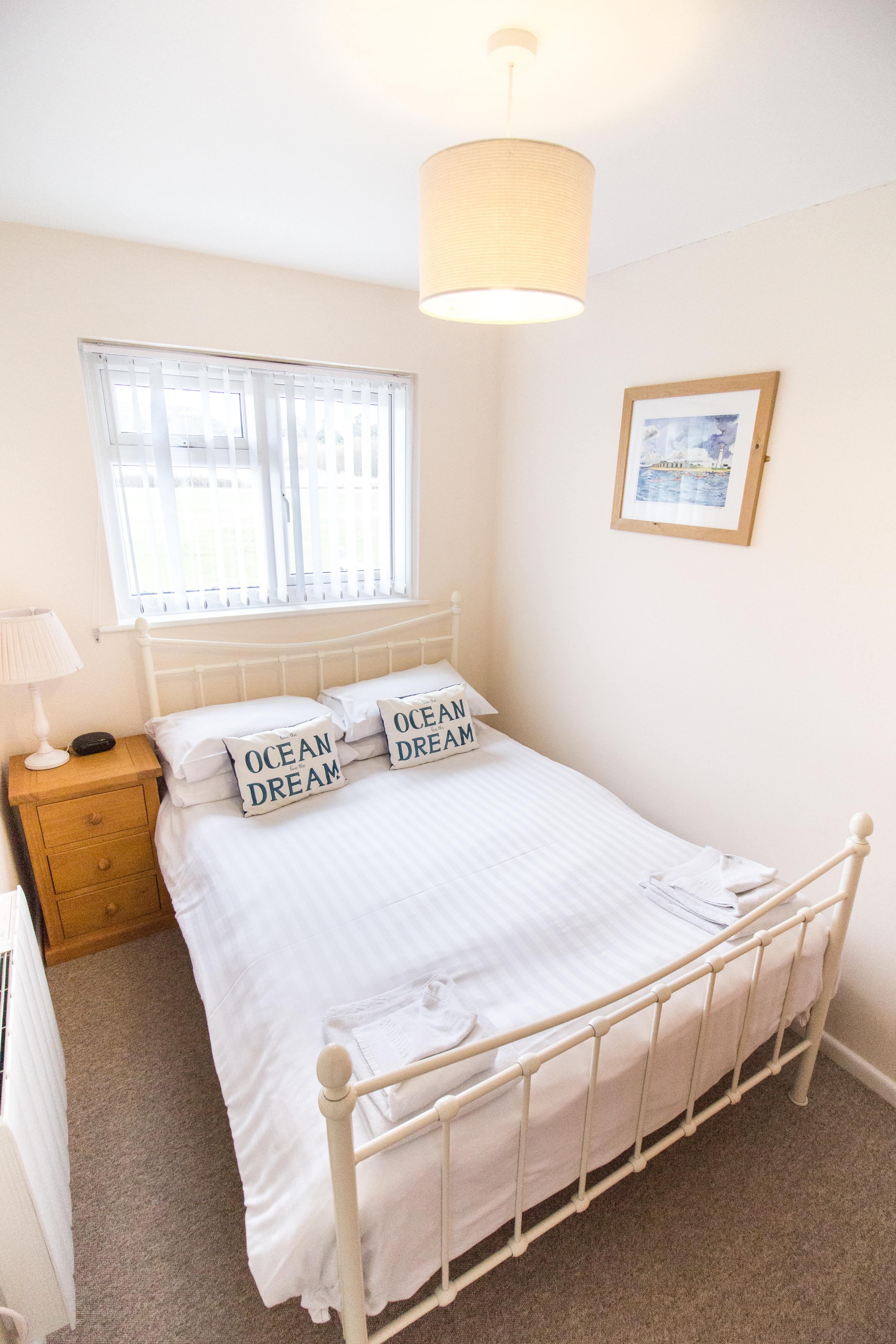Seaview Holidays - Salterns Village المظهر الخارجي الصورة