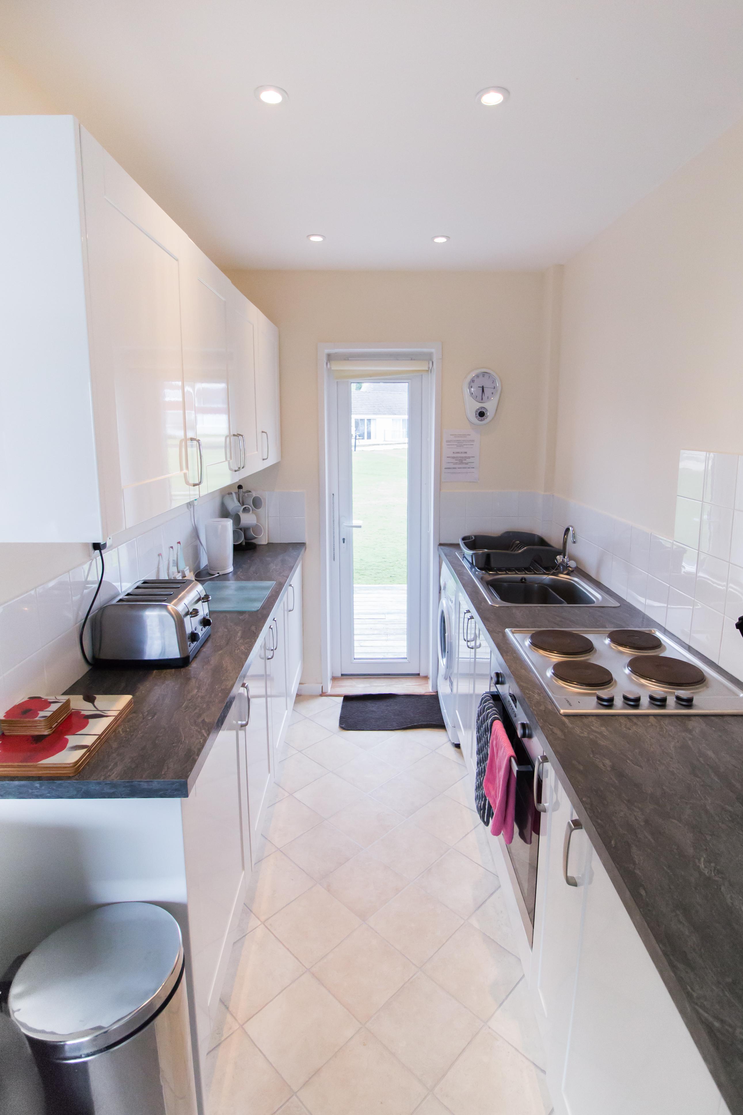 Seaview Holidays - Salterns Village المظهر الخارجي الصورة