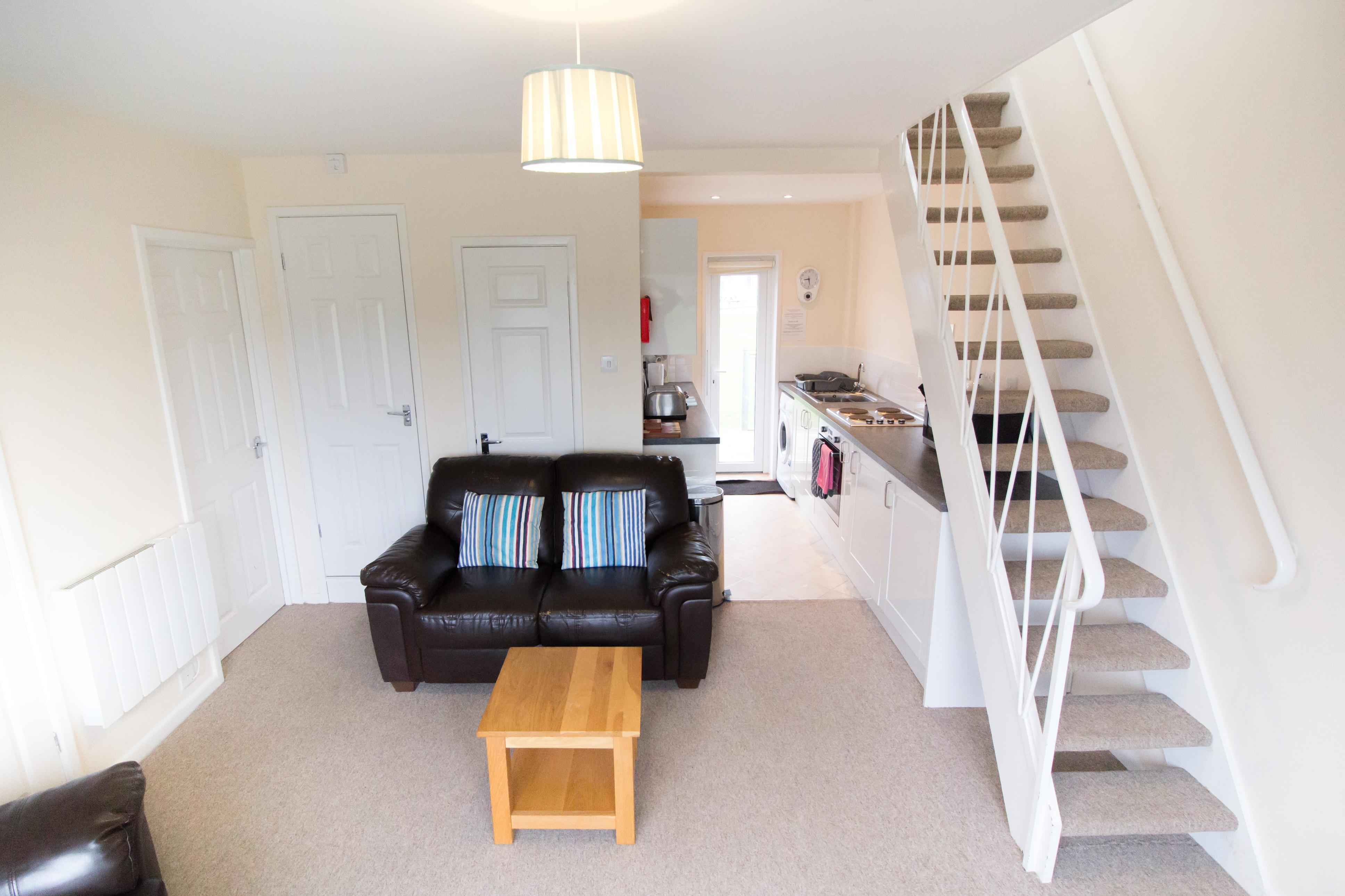 Seaview Holidays - Salterns Village المظهر الخارجي الصورة