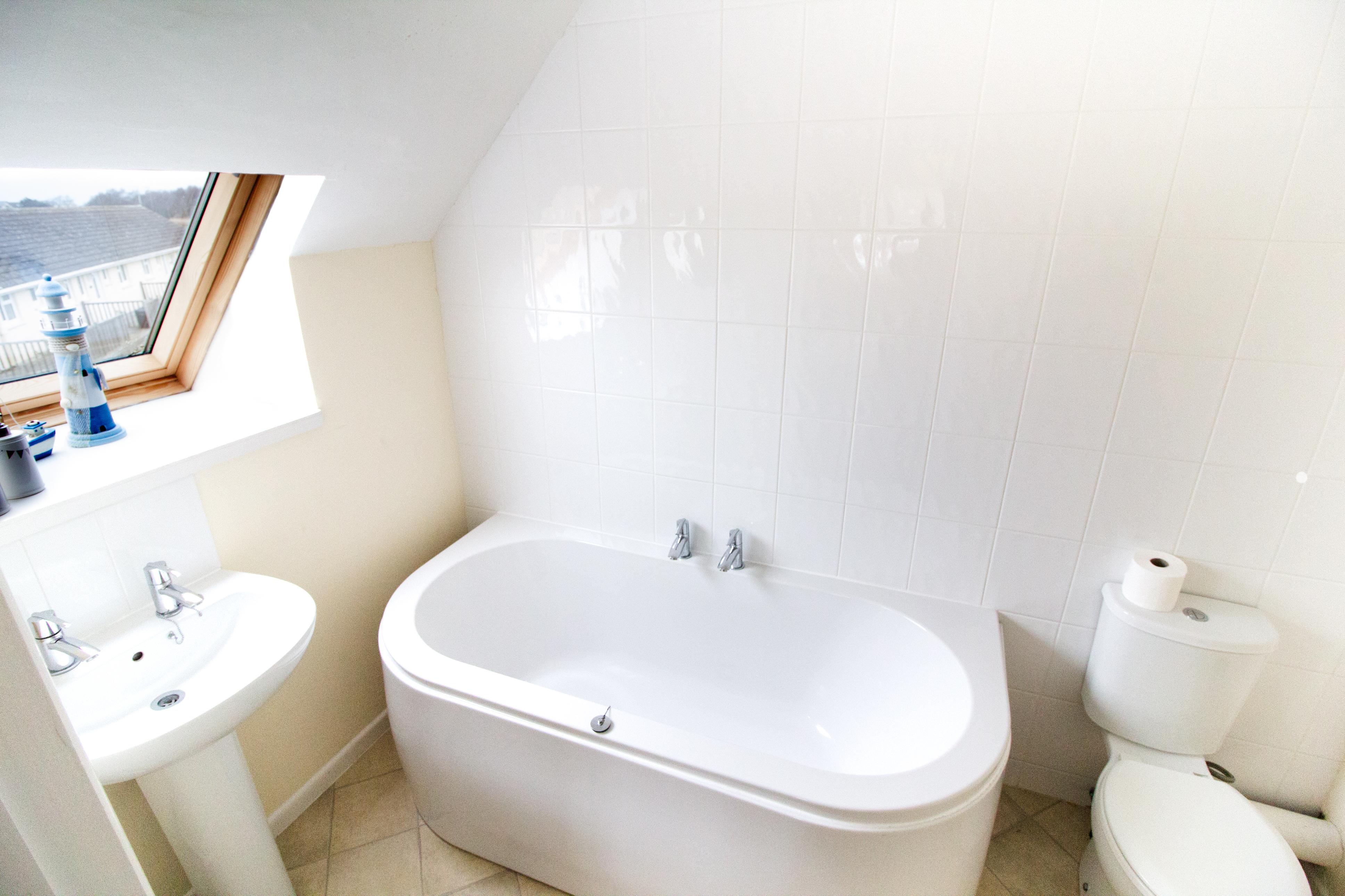 Seaview Holidays - Salterns Village المظهر الخارجي الصورة