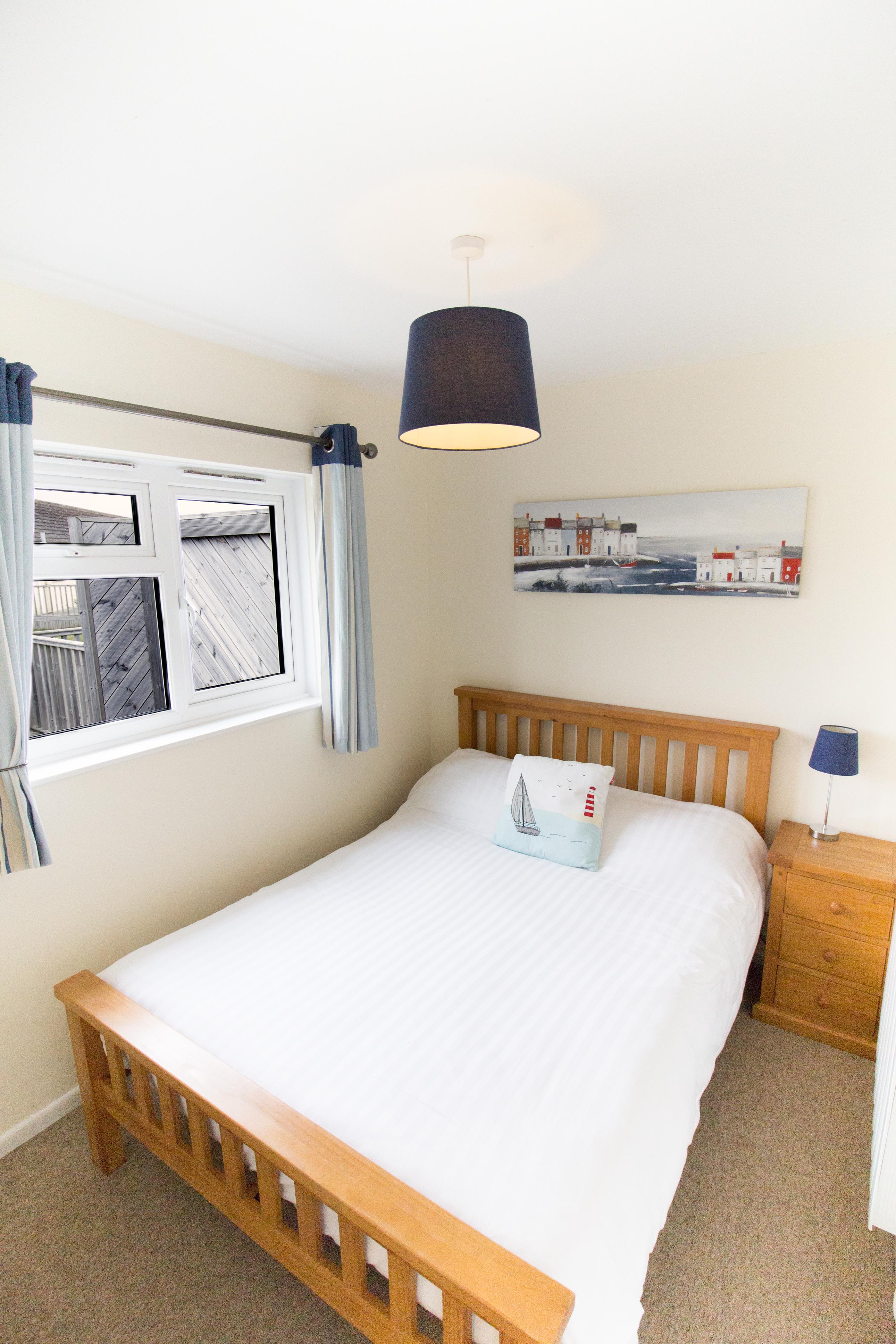 Seaview Holidays - Salterns Village المظهر الخارجي الصورة