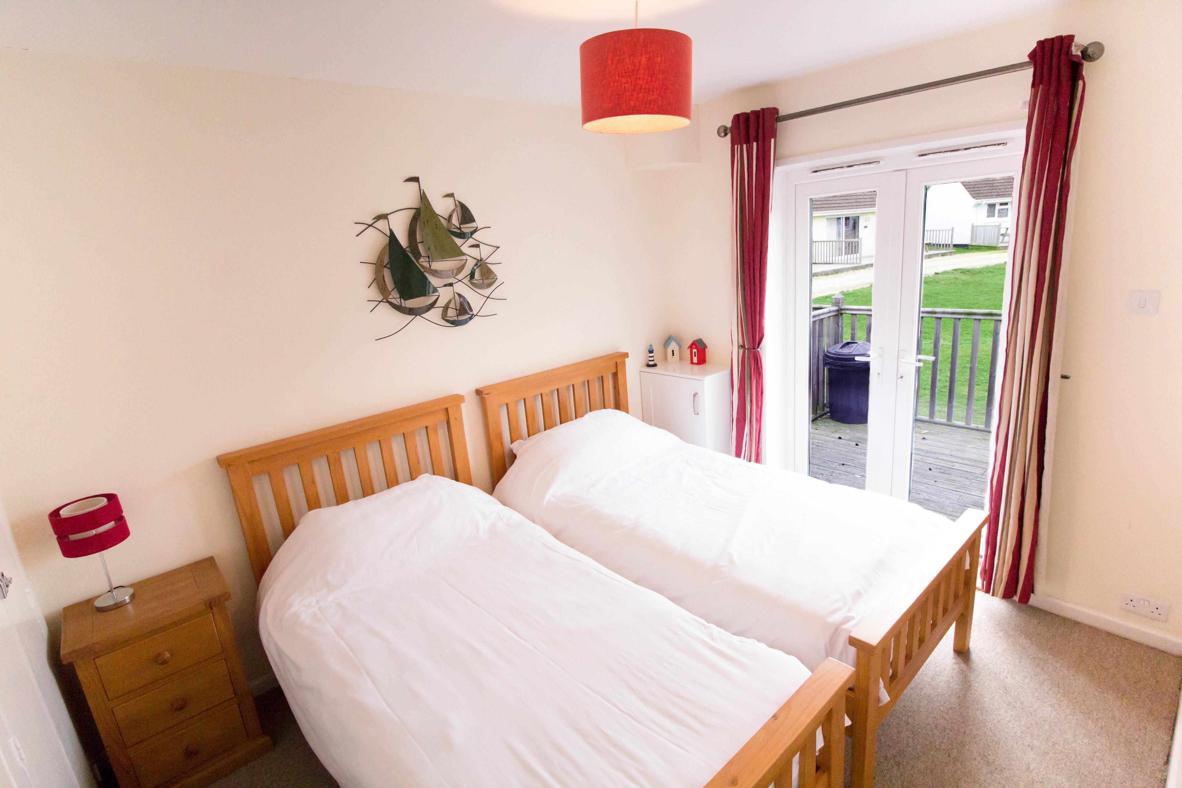Seaview Holidays - Salterns Village المظهر الخارجي الصورة