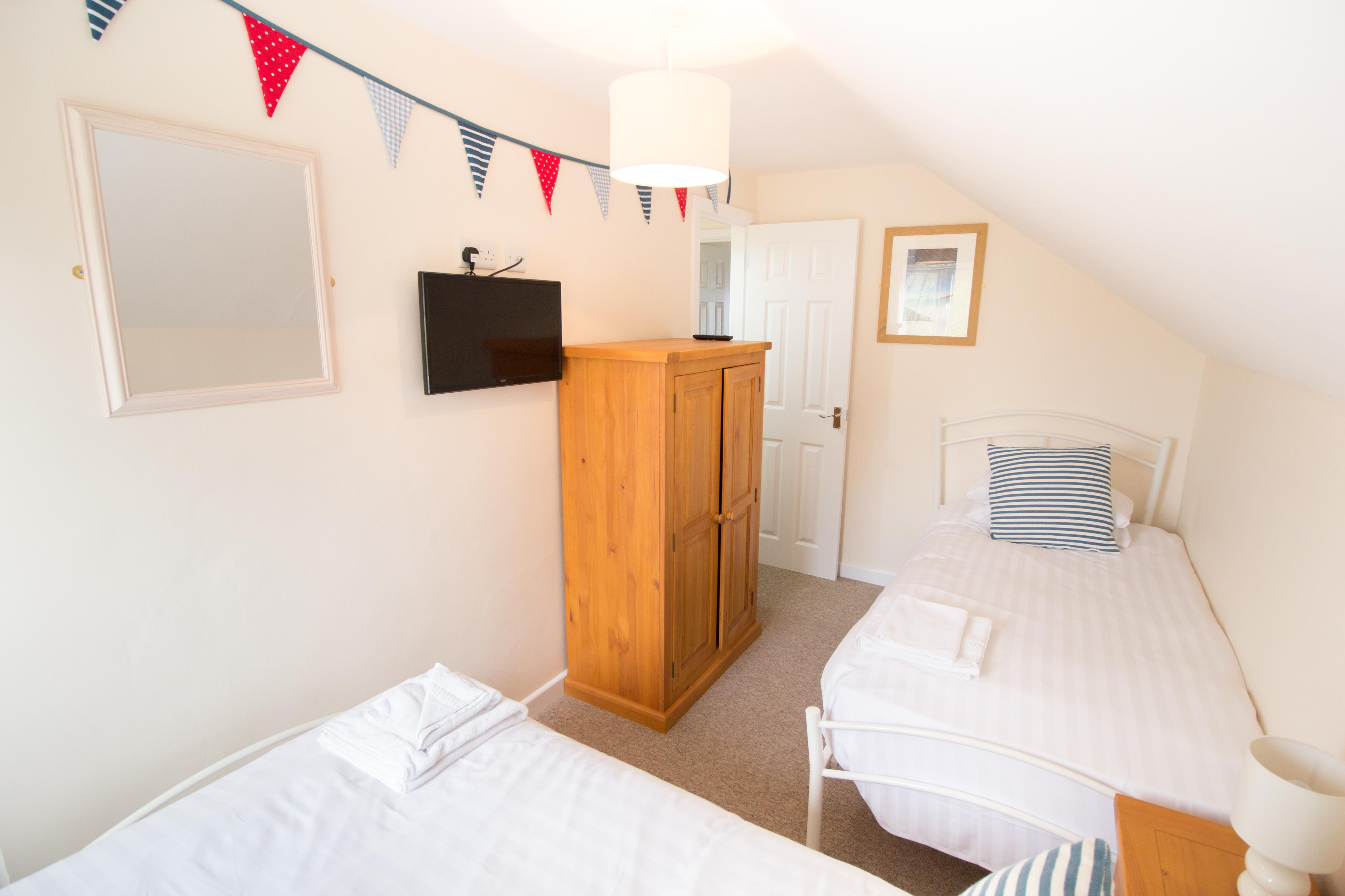 Seaview Holidays - Salterns Village المظهر الخارجي الصورة