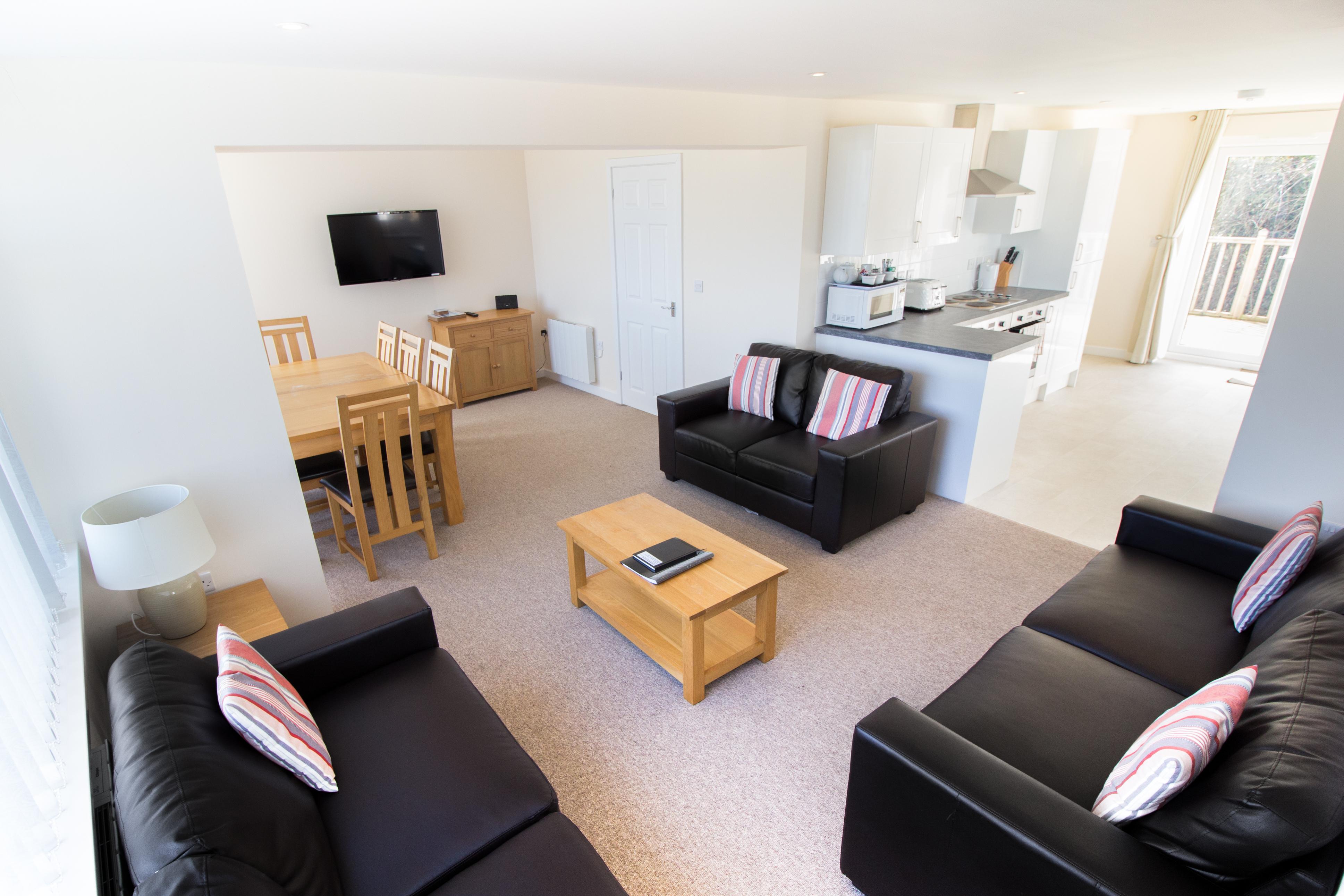 Seaview Holidays - Salterns Village المظهر الخارجي الصورة