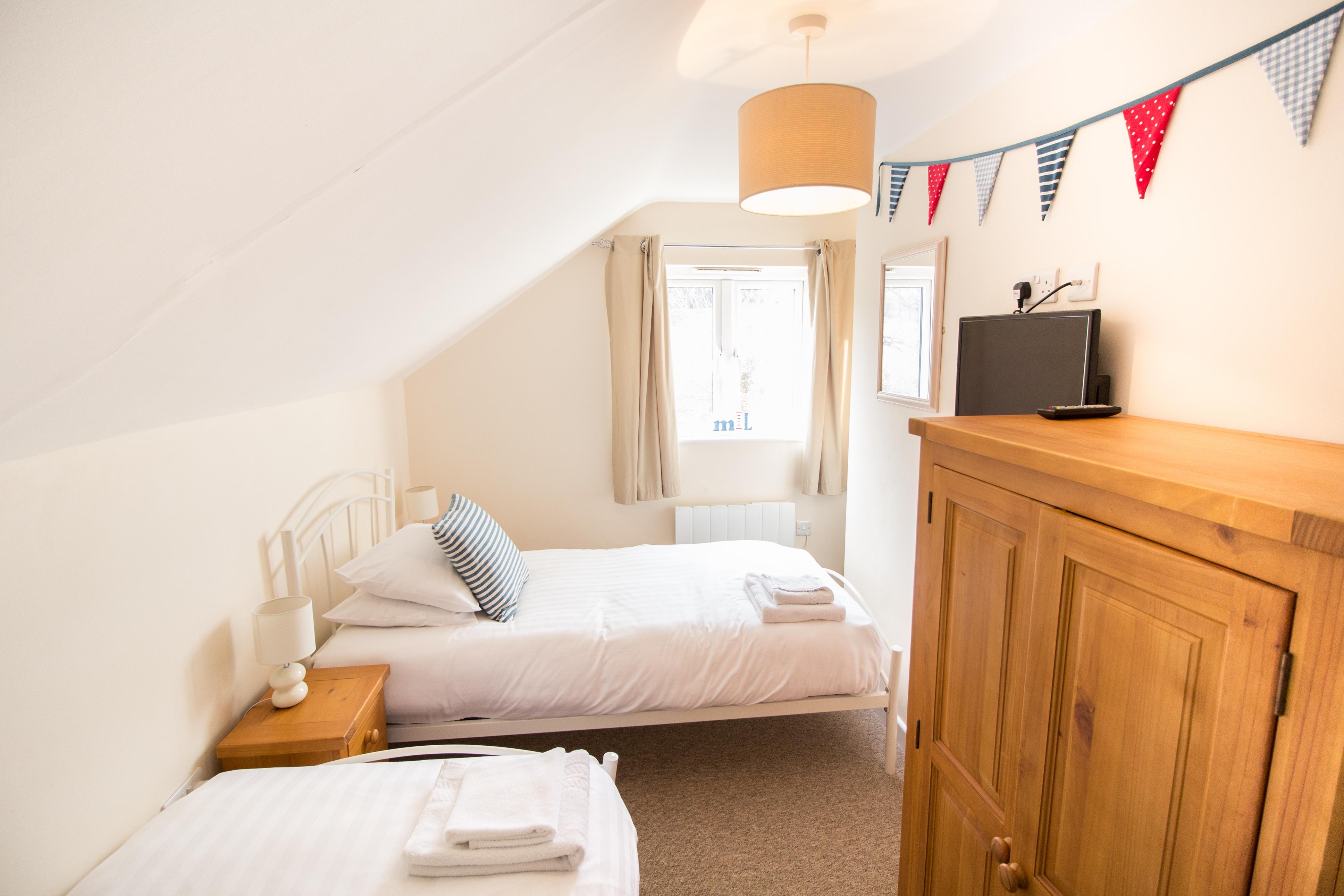 Seaview Holidays - Salterns Village المظهر الخارجي الصورة
