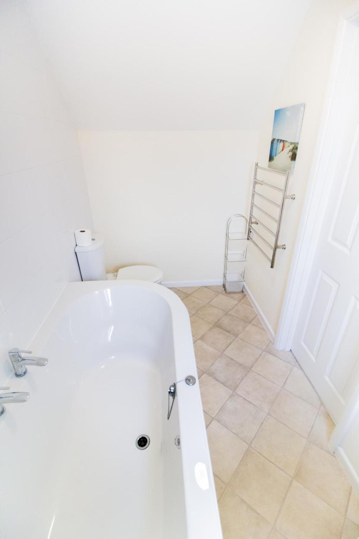 Seaview Holidays - Salterns Village الغرفة الصورة