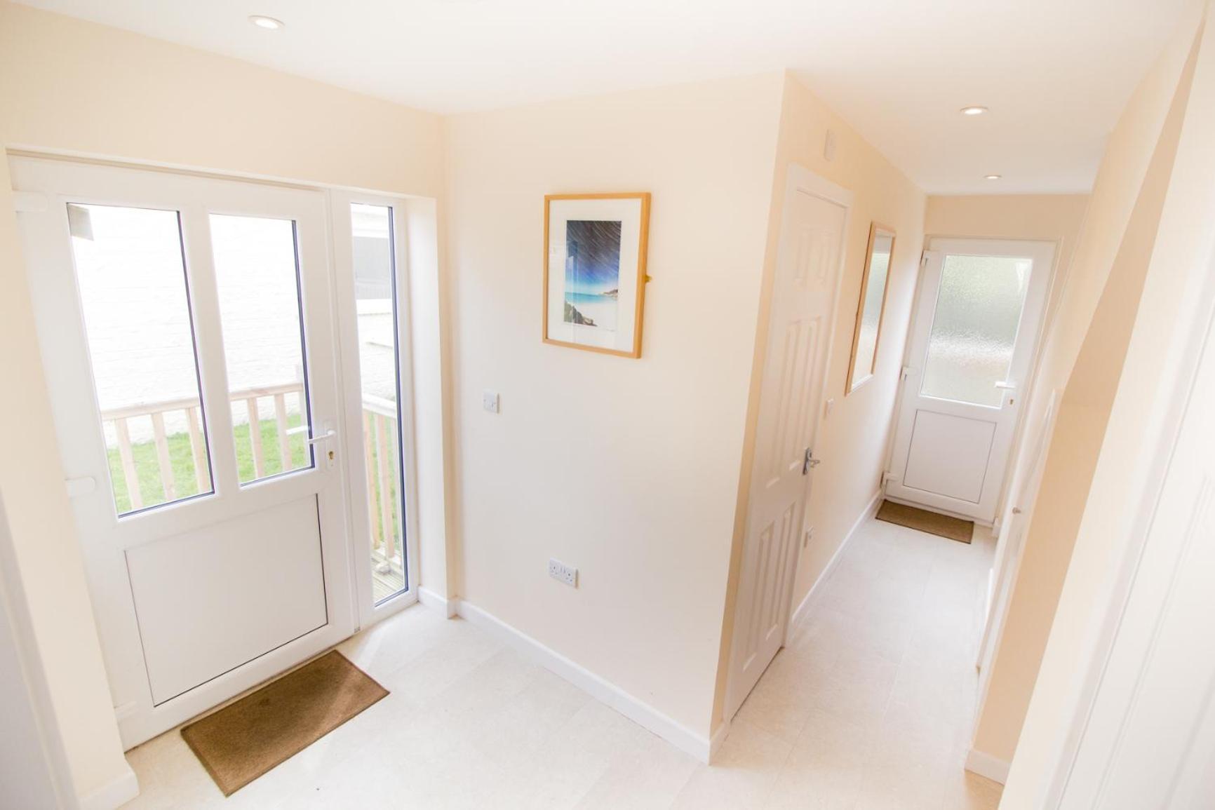 Seaview Holidays - Salterns Village الغرفة الصورة